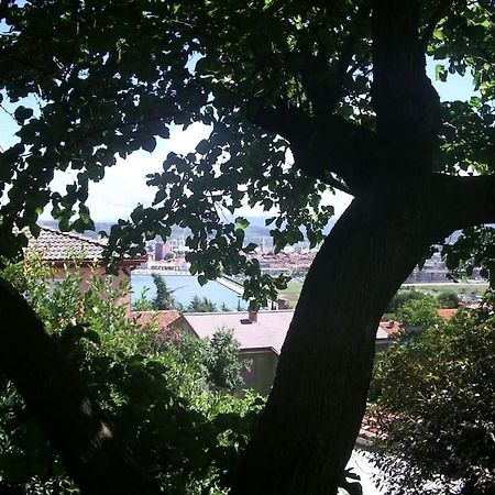 Studio With Garden Near The Sea Koper Exterior photo