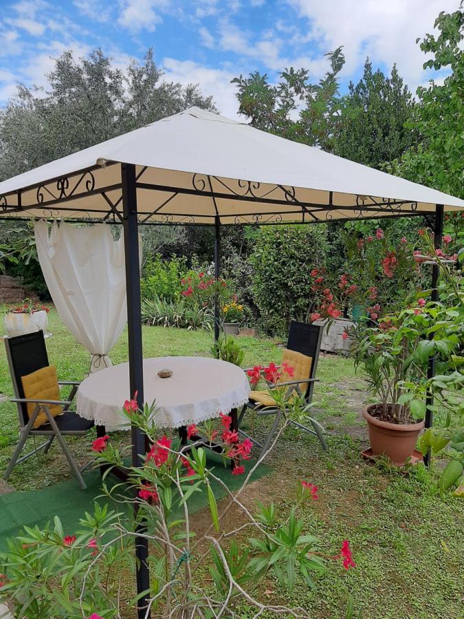 Studio With Garden Near The Sea Koper Exterior photo